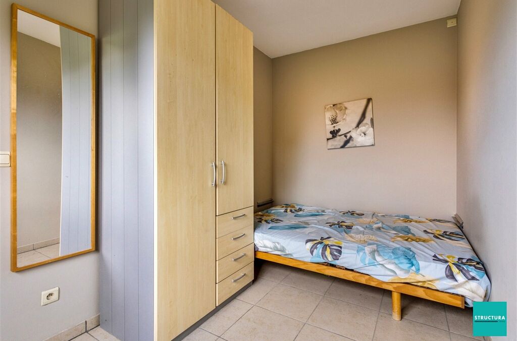 Appartement te koop in EVERE