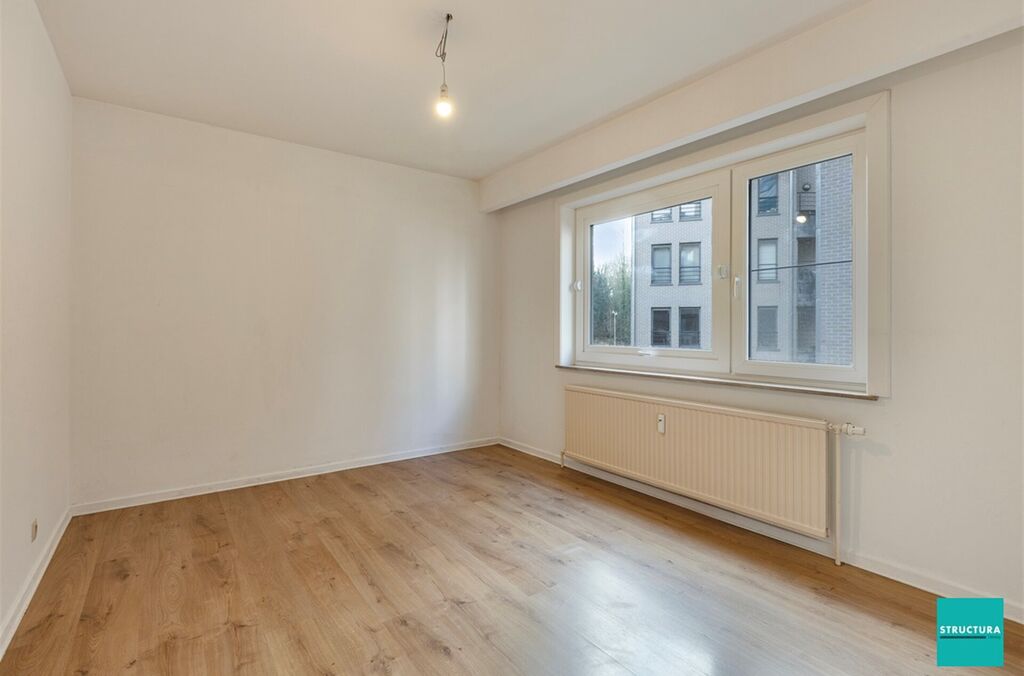 Appartement te koop in GANSHOREN