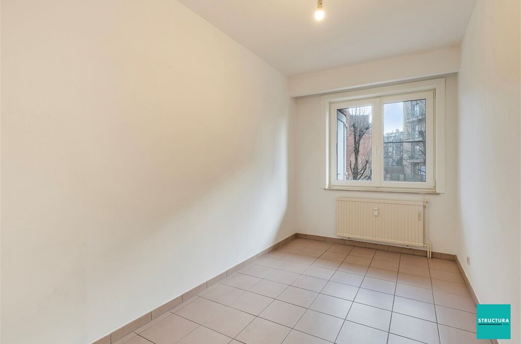 Appartement te koop in GANSHOREN