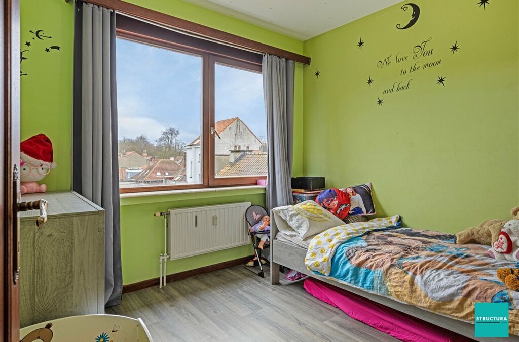 Appartement te koop in JETTE