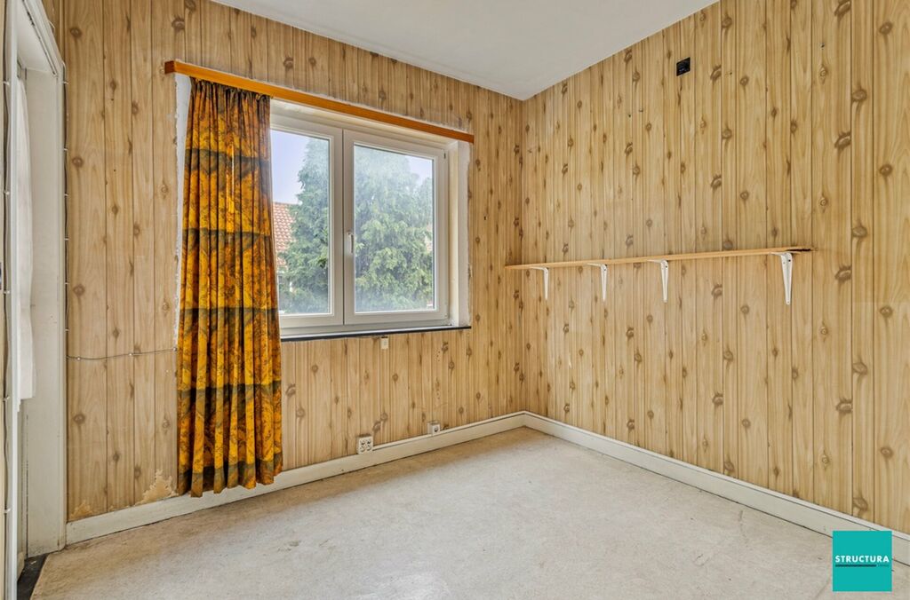 Appartement te koop in JETTE