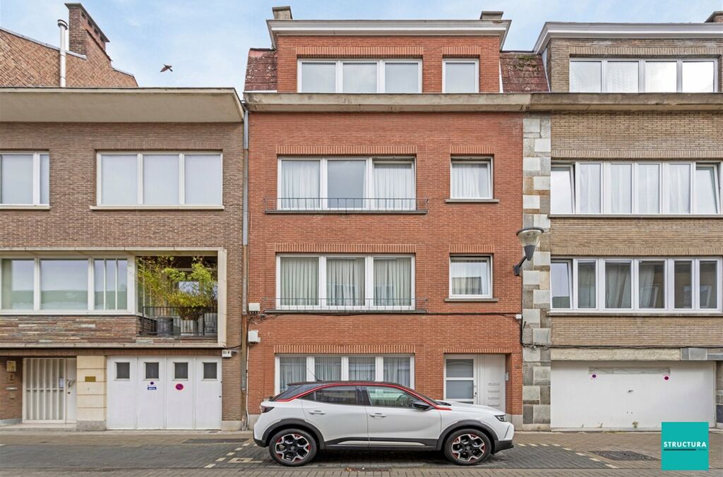 Appartement te koop in JETTE