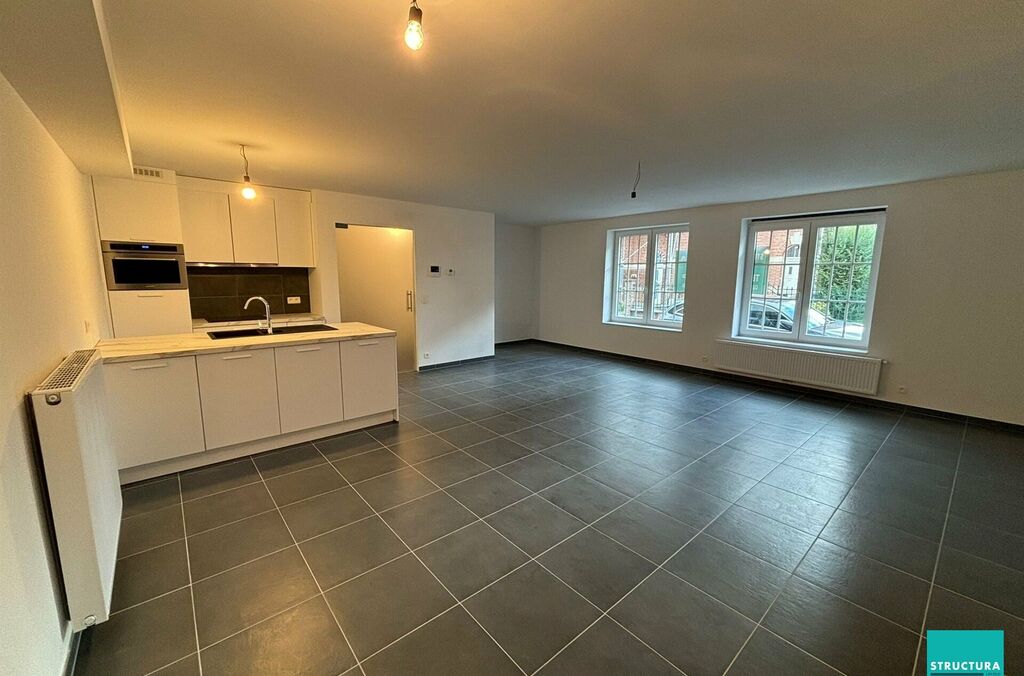 Appartement te koop in OPWIJK