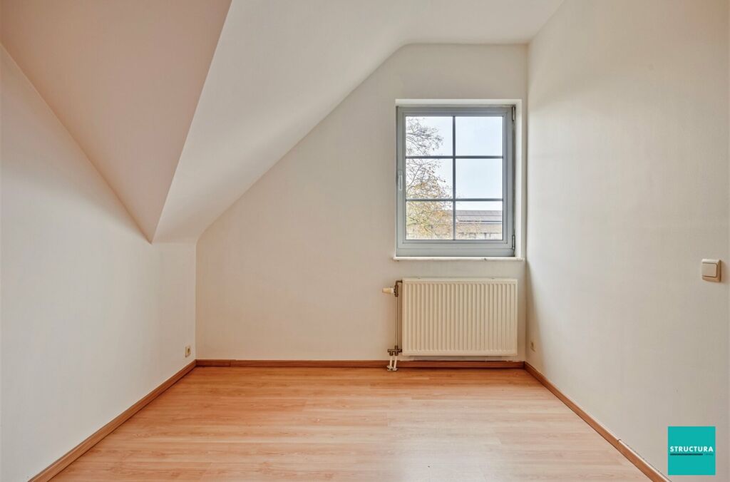 Appartement te koop in OPWIJK