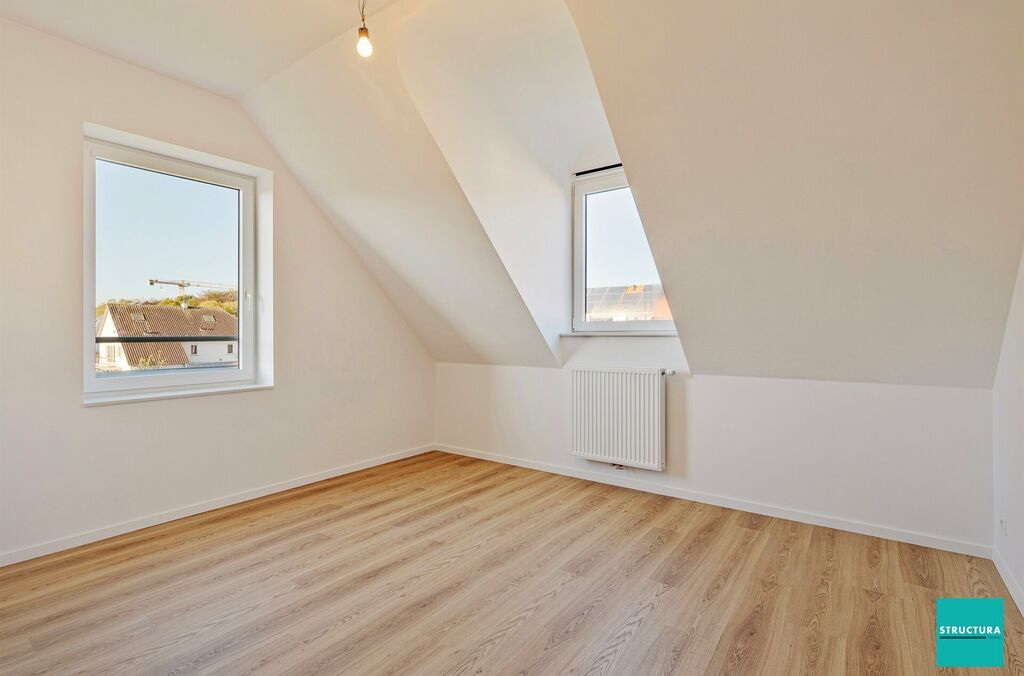 Appartement te koop in OPWIJK