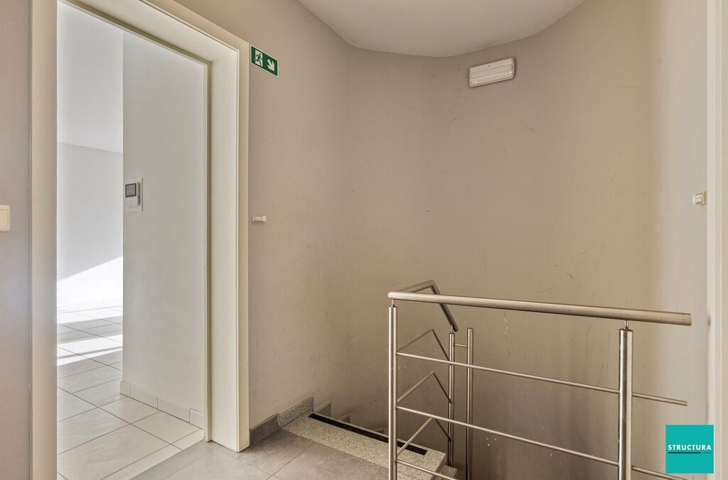 Appartement te koop in OPWIJK