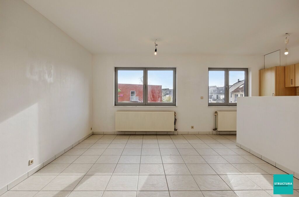 Appartement te koop in OPWIJK