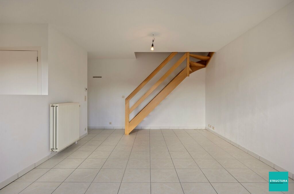 Appartement te koop in OPWIJK