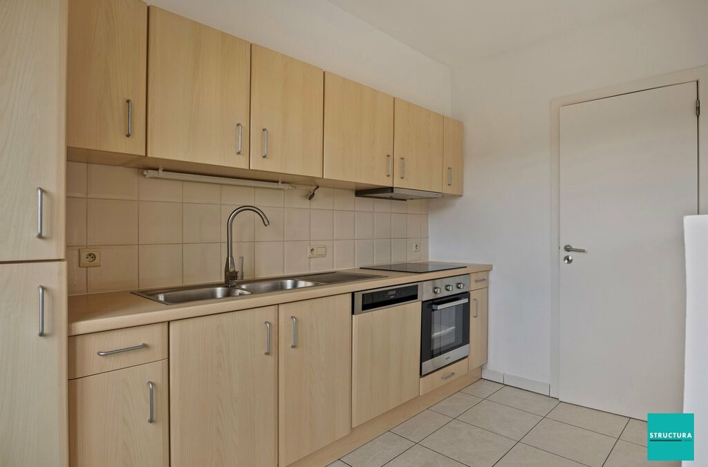 Appartement te koop in OPWIJK