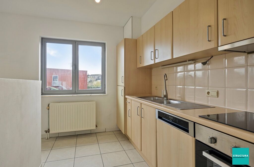 Appartement te koop in OPWIJK