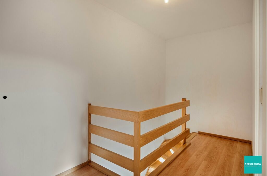 Appartement te koop in OPWIJK