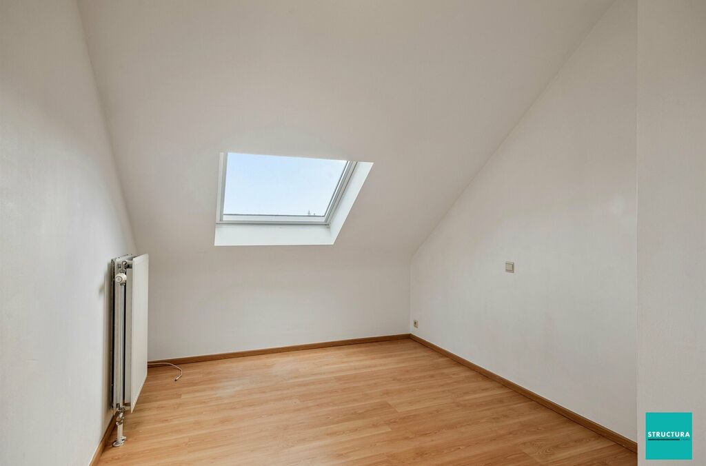 Appartement te koop in OPWIJK