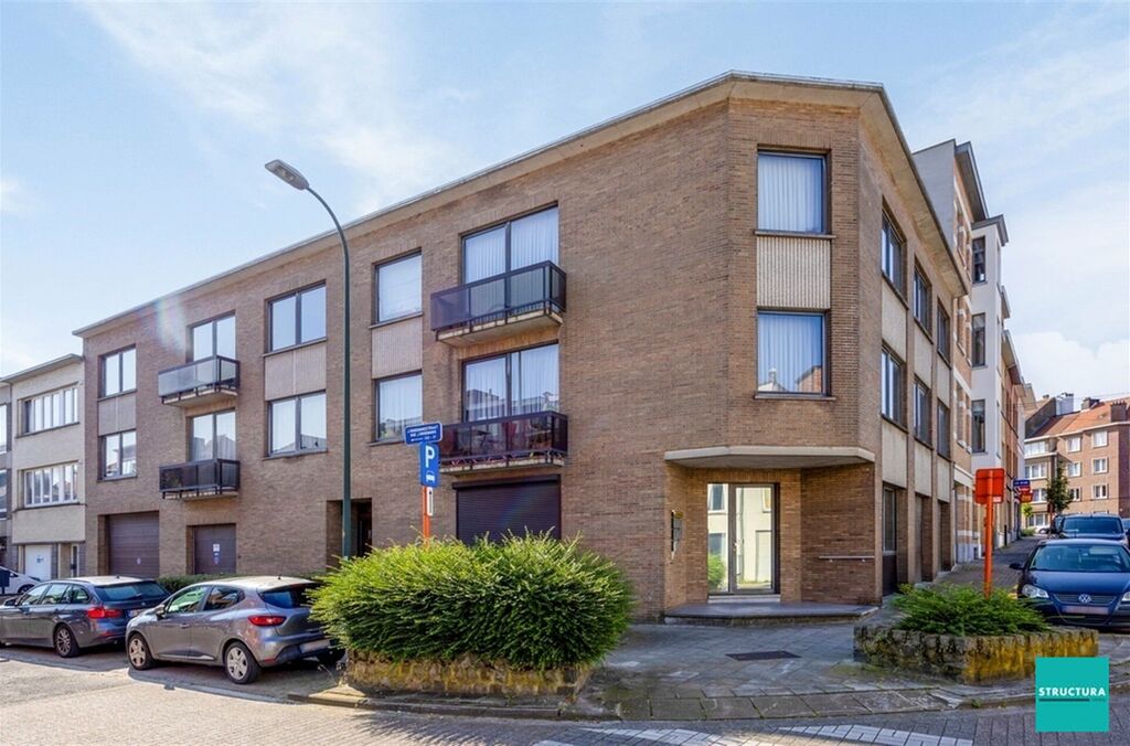 Appartement te koop in WEMMEL