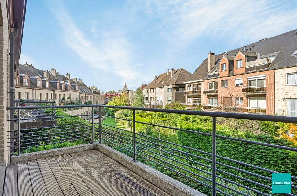 Appartement te koop in WEMMEL