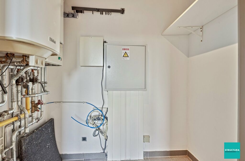 Appartement te koop in WEMMEL