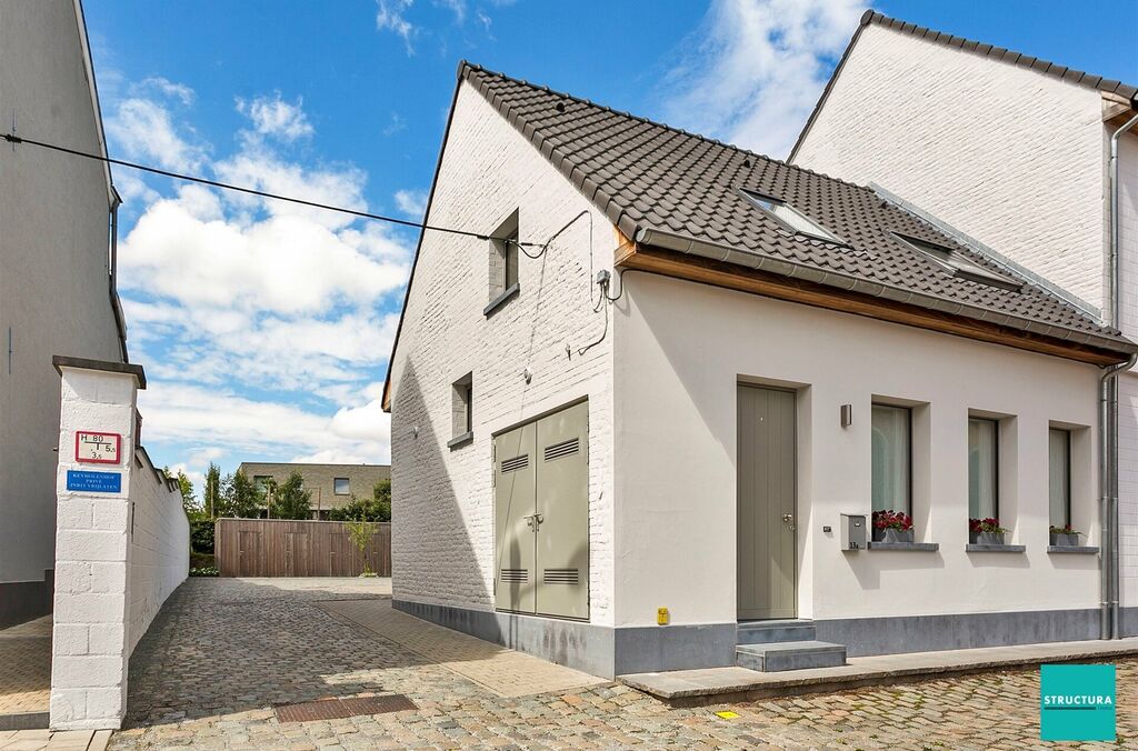 Maison à louer à BRUSSEGEM