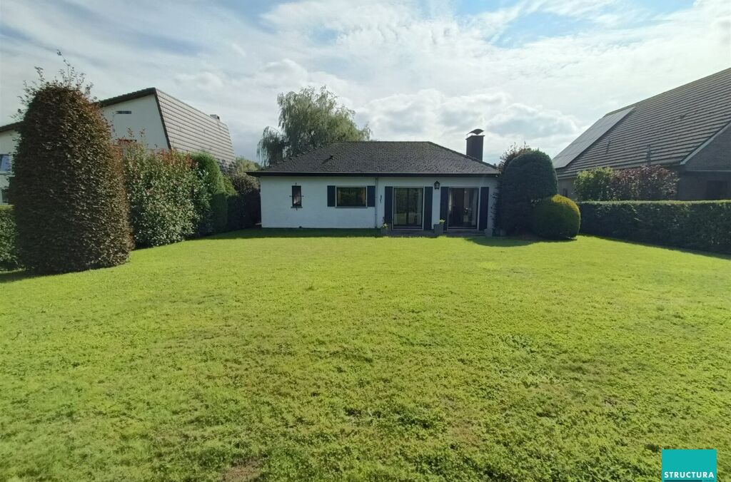 Maison à louer à HAMME