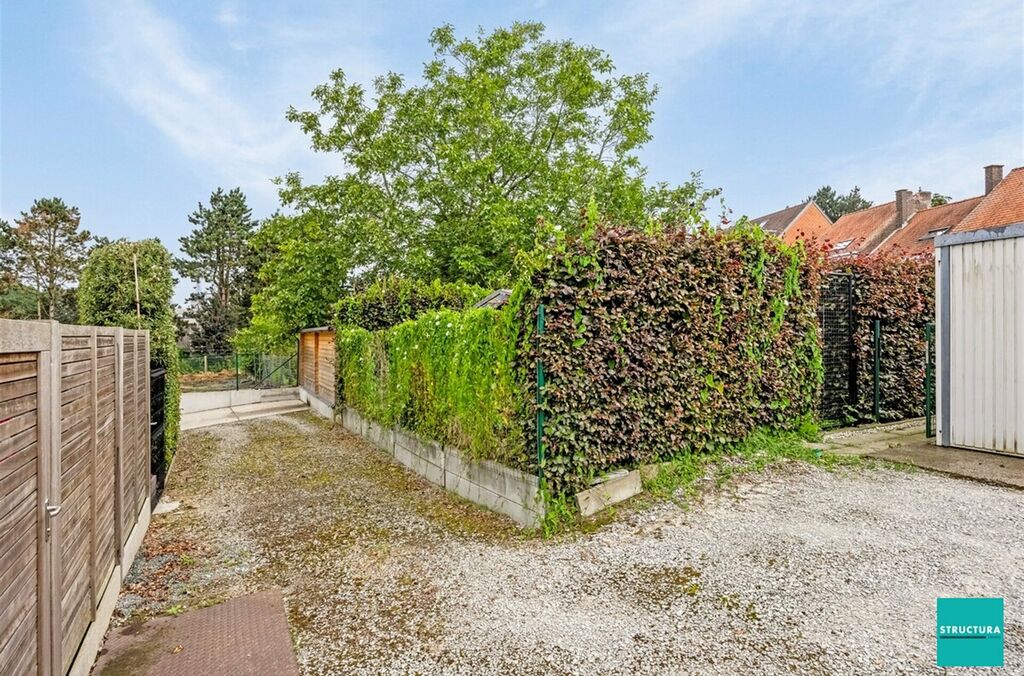 Maison à vendre à ASSE