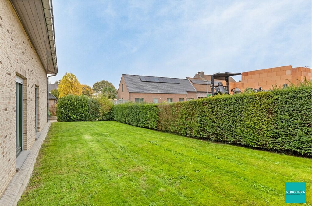 Maison à vendre à BRUSSEGEM