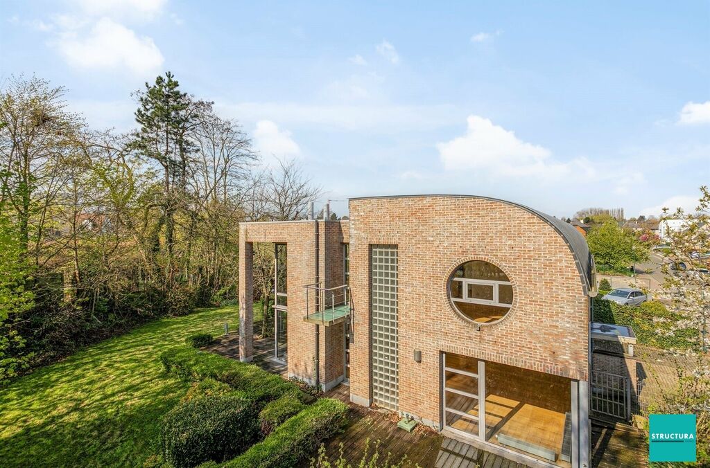 Maison à vendre à MEISE