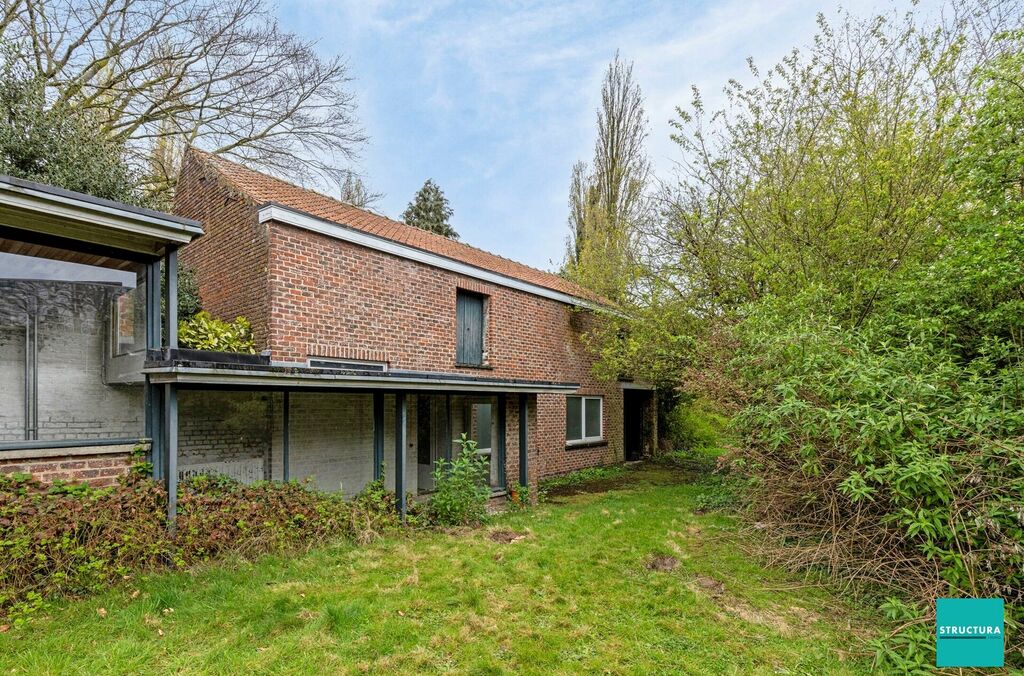 Maison à vendre à MERCHTEM