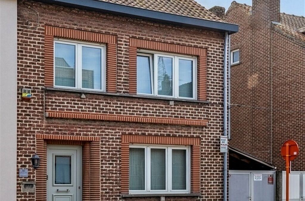 Maison à vendre à MERCHTEM