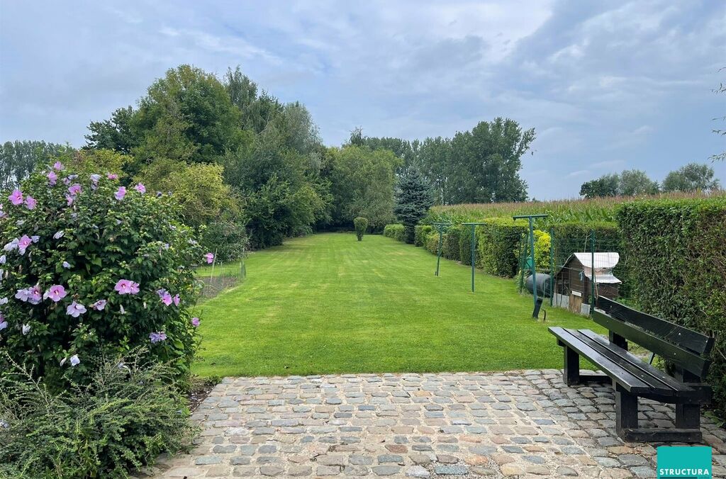 Maison à vendre à MERCHTEM