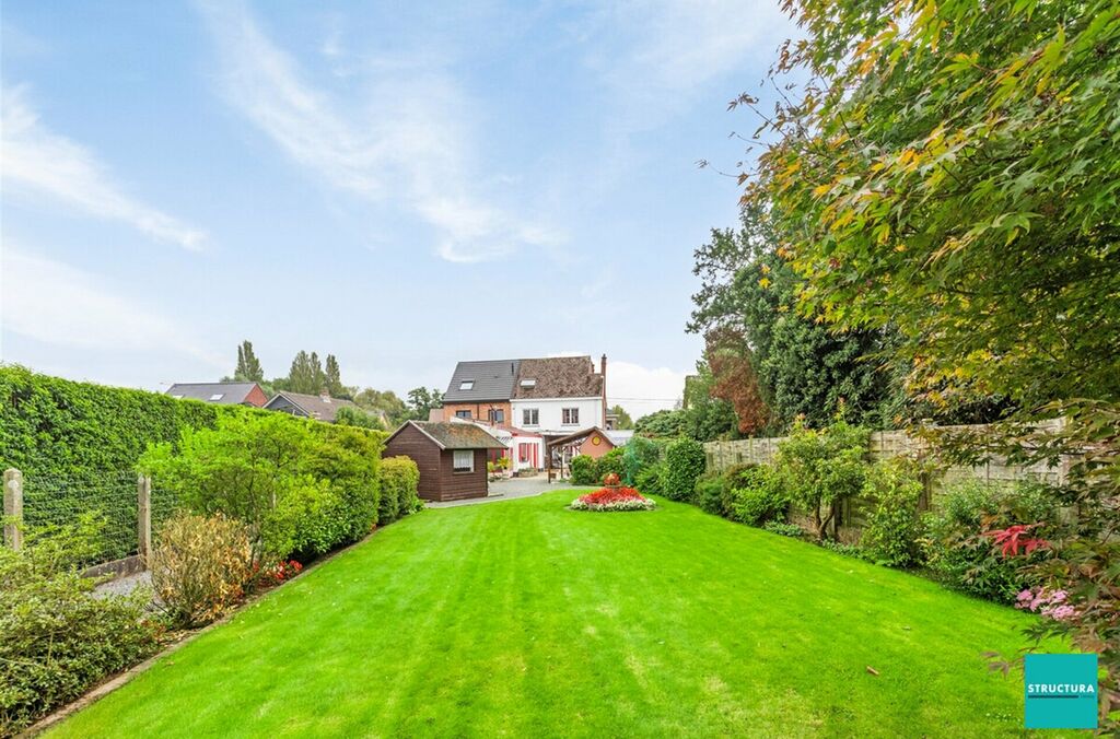 Maison à vendre à OPWIJK