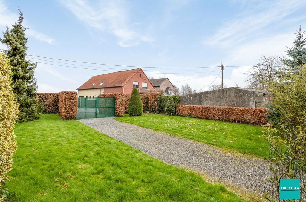 Maison à vendre à OPWIJK