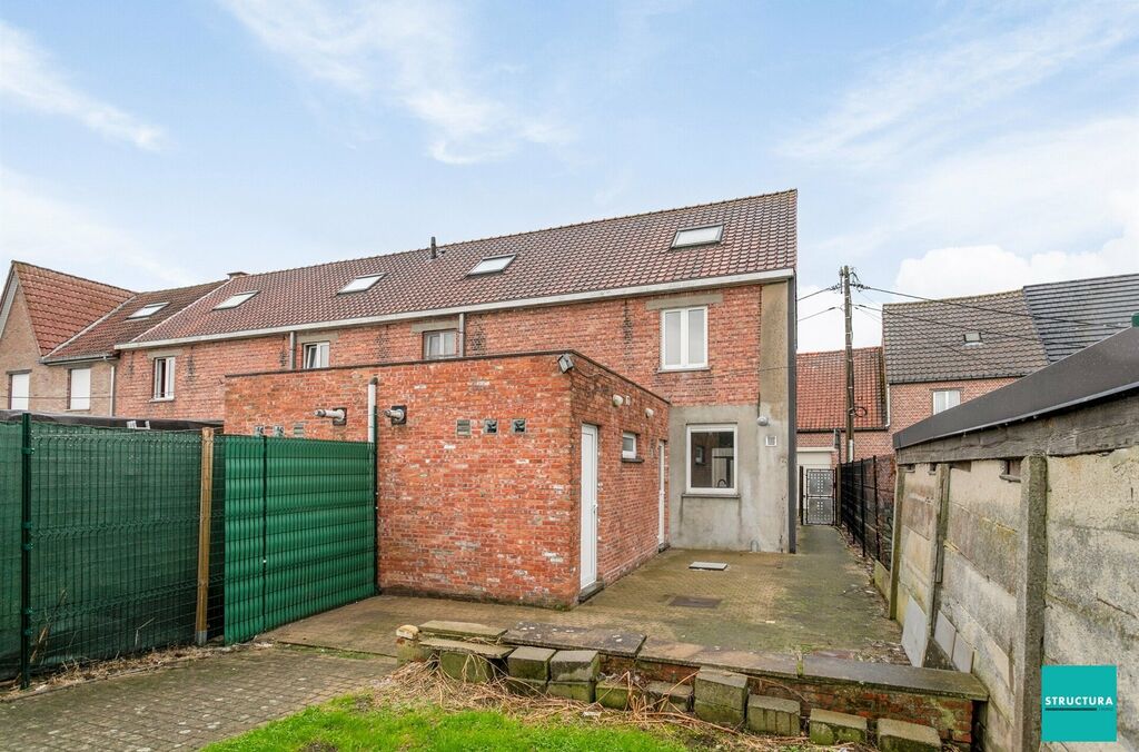 Maison à vendre à OPWIJK