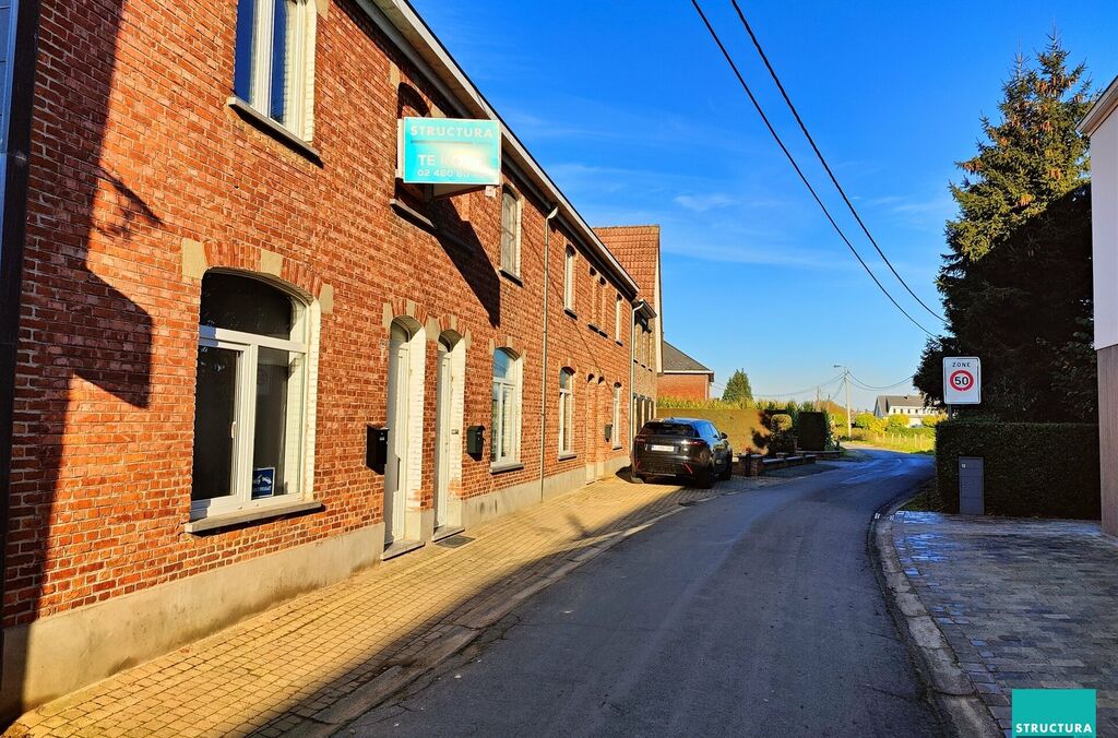 Maison à vendre à OPWIJK