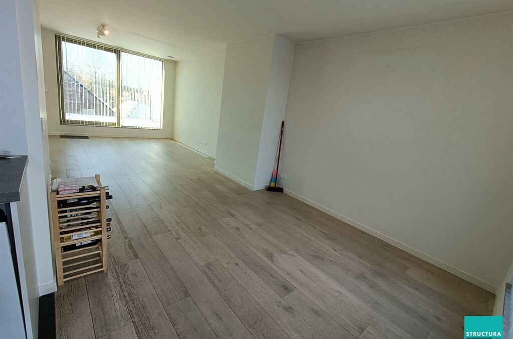 Penthouse te huur in WOLVERTEM