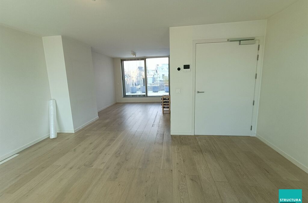 Penthouse te huur in WOLVERTEM