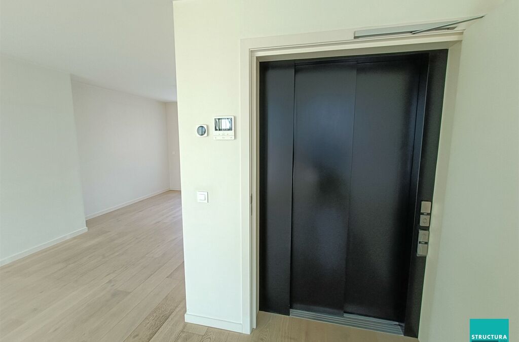 Penthouse te huur in WOLVERTEM