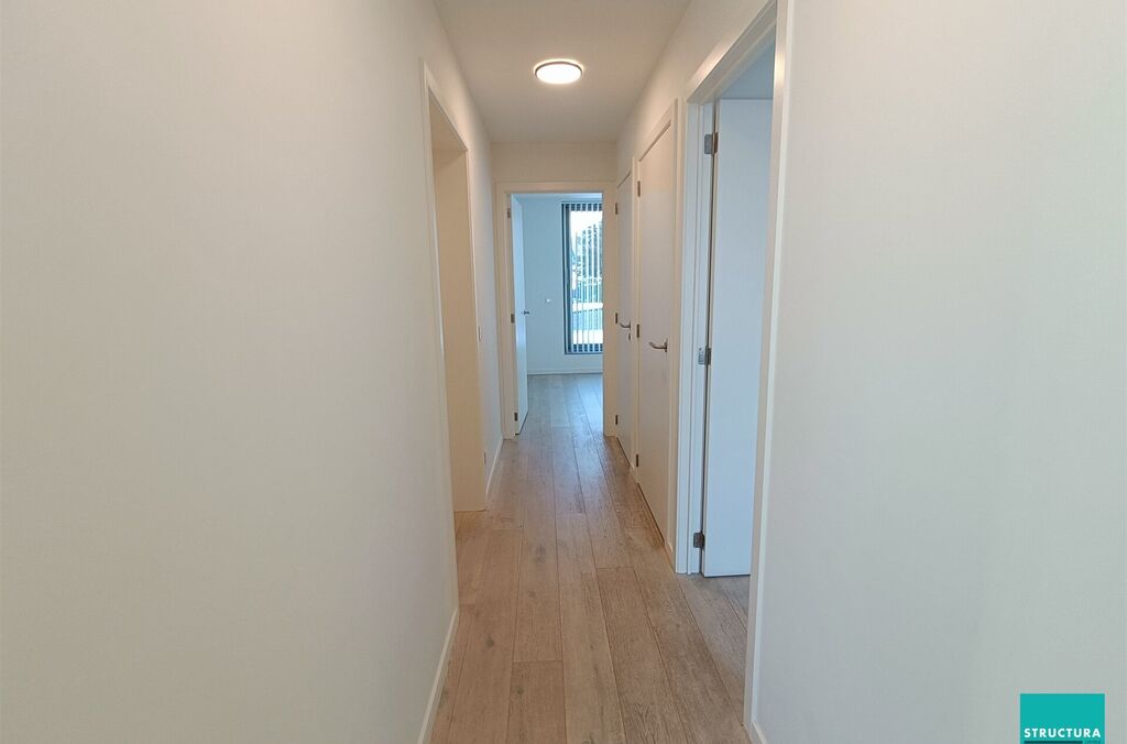 Penthouse te huur in WOLVERTEM