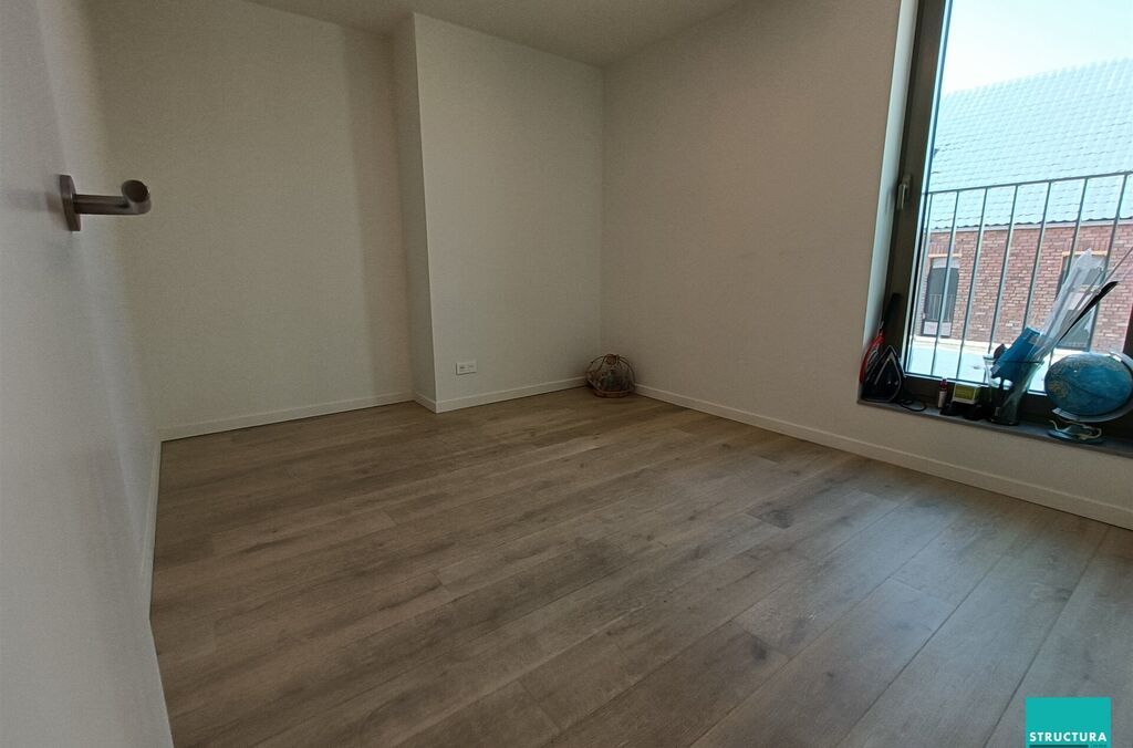 Penthouse te huur in WOLVERTEM