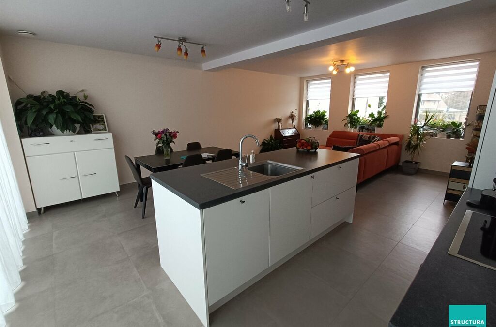 Woning te huur in BRUSSEGEM