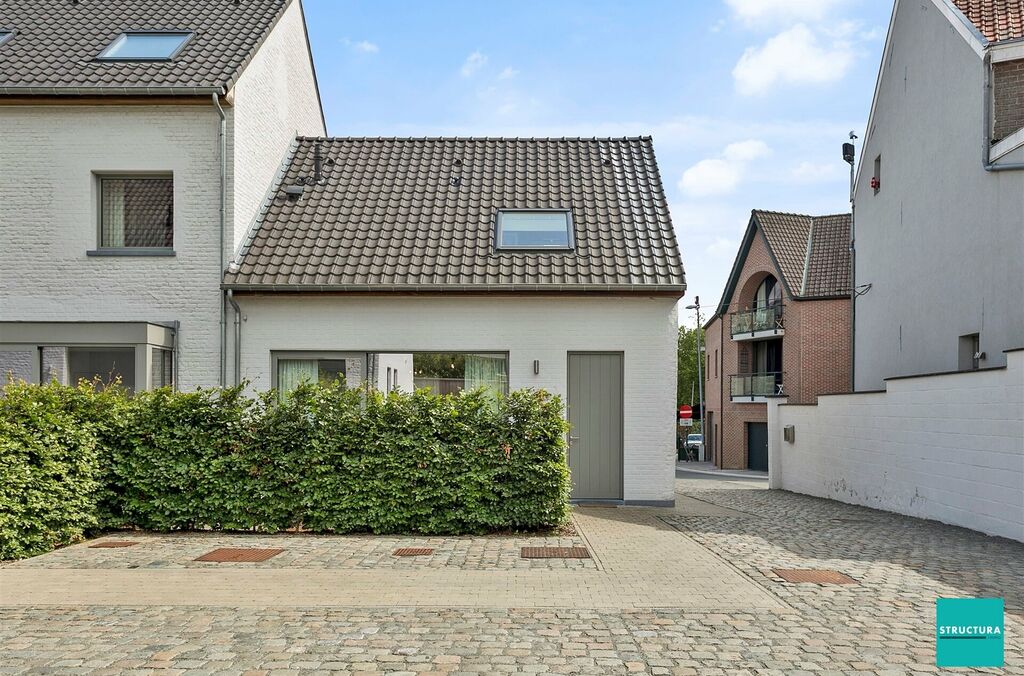 Woning te huur in BRUSSEGEM