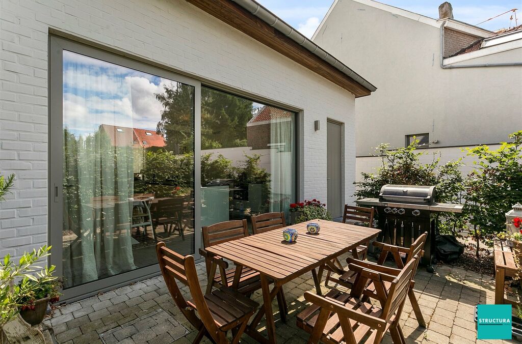 Woning te huur in BRUSSEGEM