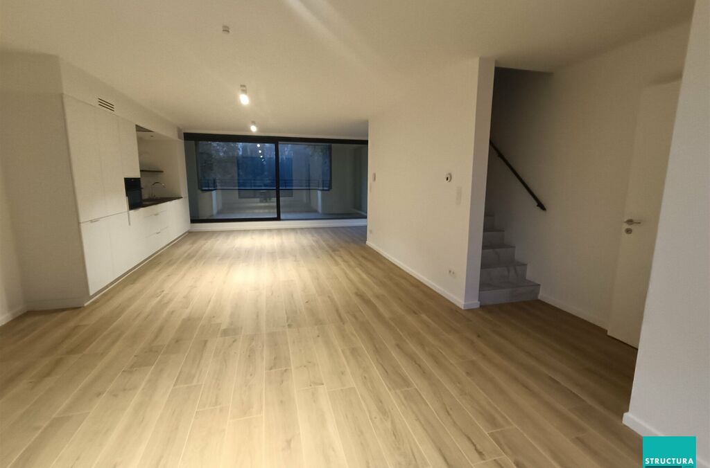 Woning te huur in BRUSSEGEM