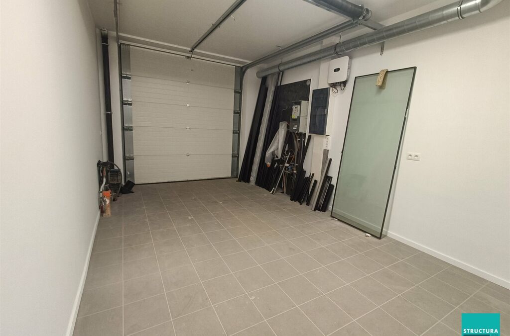 Woning te huur in BRUSSEGEM