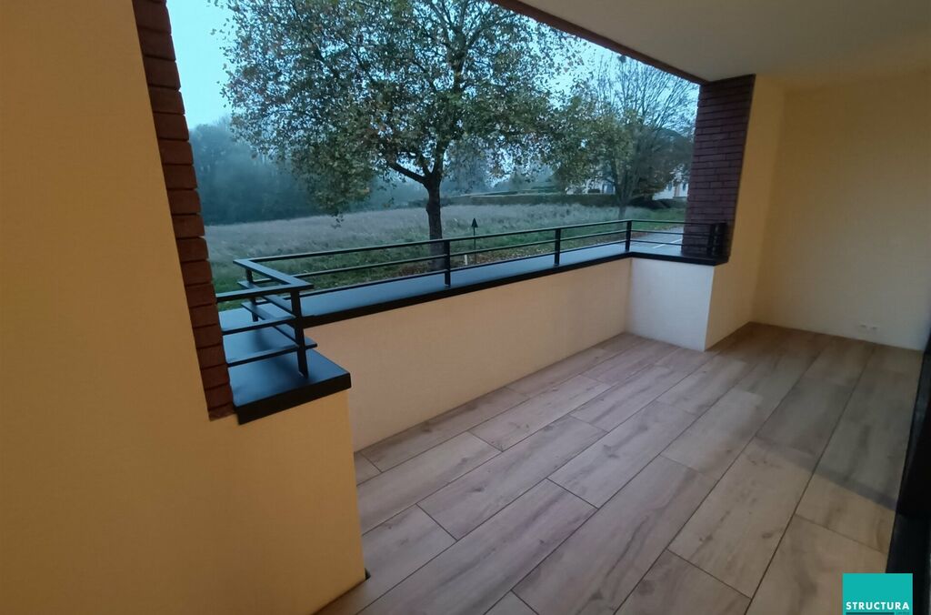 Woning te huur in BRUSSEGEM