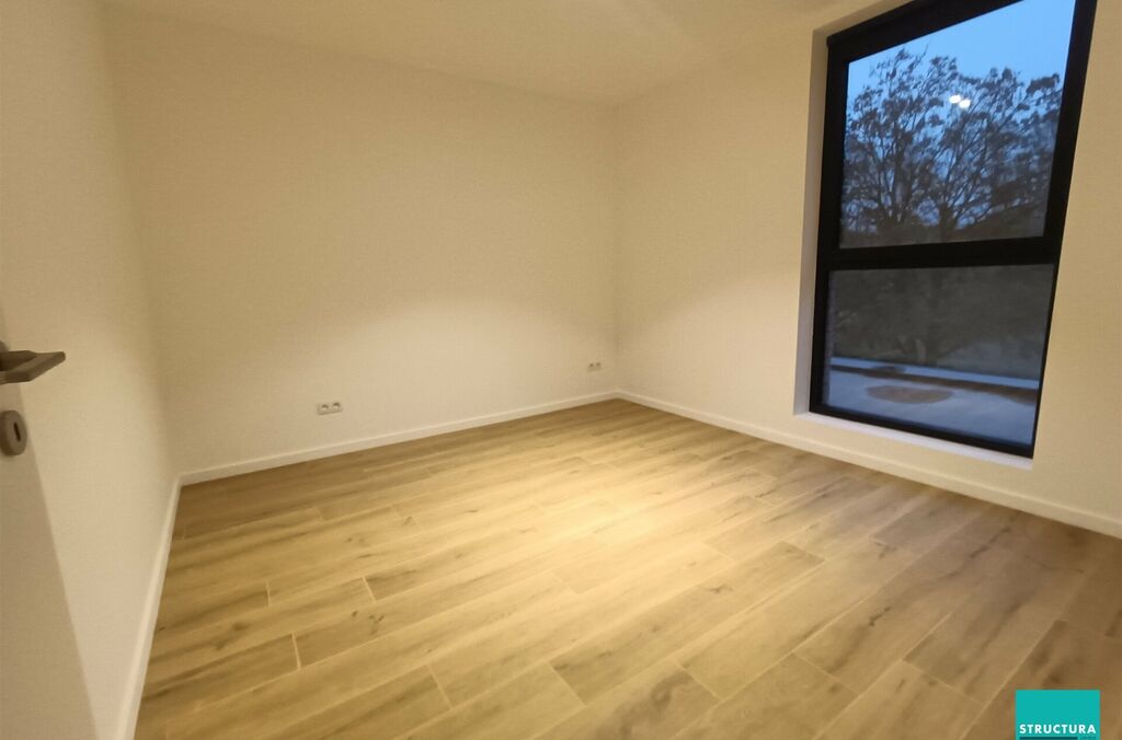 Woning te huur in BRUSSEGEM