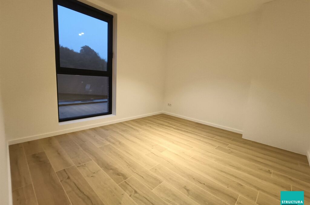 Woning te huur in BRUSSEGEM