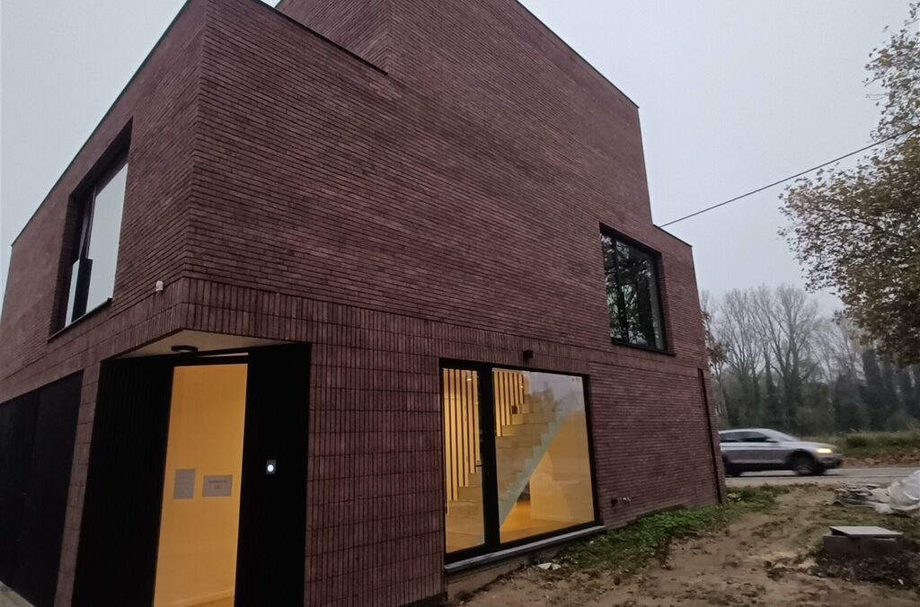 Woning te huur in BRUSSEGEM