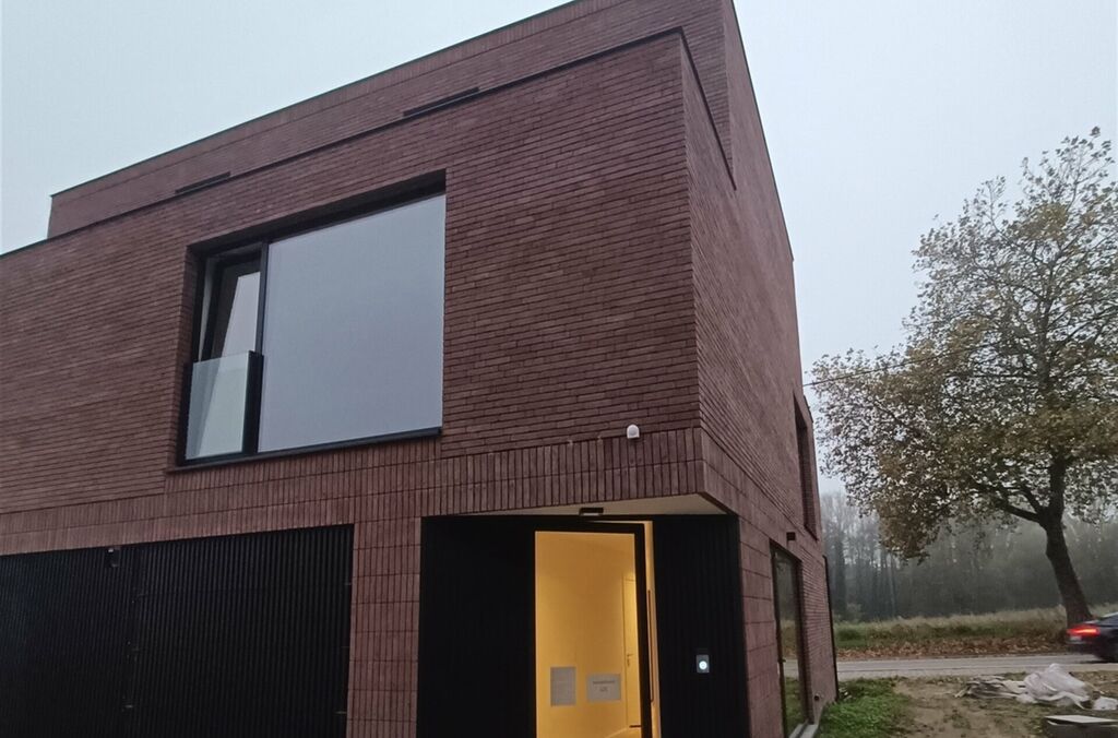 Woning te huur in BRUSSEGEM