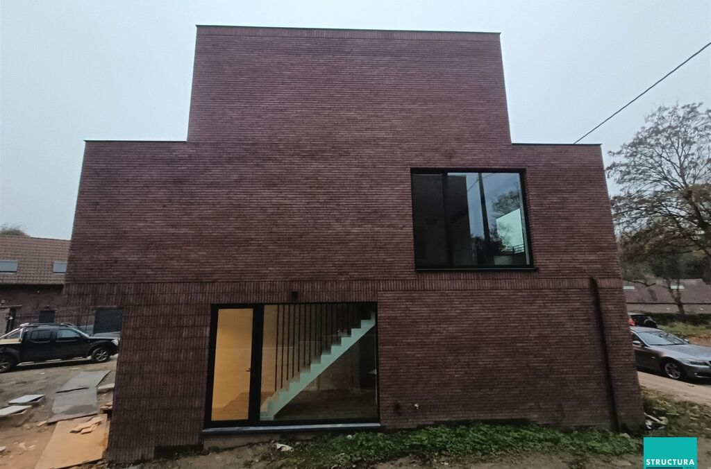 Woning te huur in BRUSSEGEM