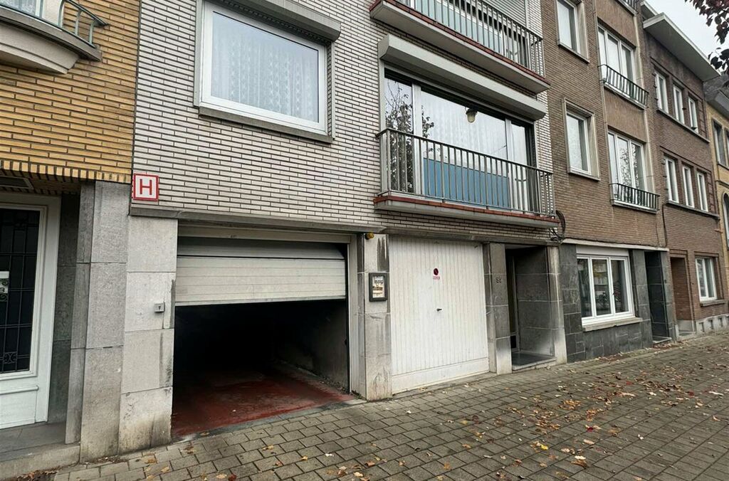 Woning te huur in JETTE