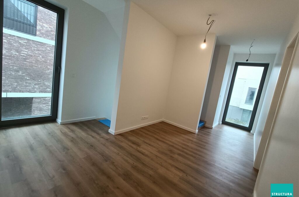 Woning te huur in MERCHTEM