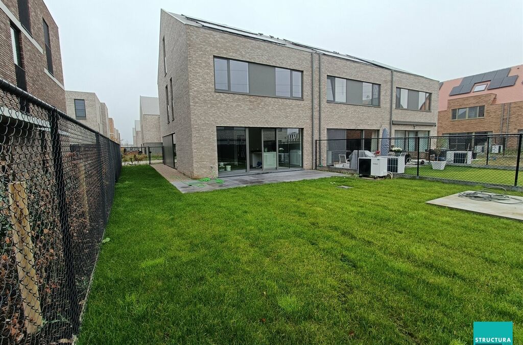 Woning te huur in MERCHTEM